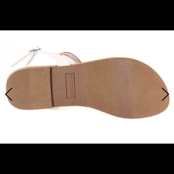 UNION BAY APPEAL FLAT SANDAL - Picture 3 of 8